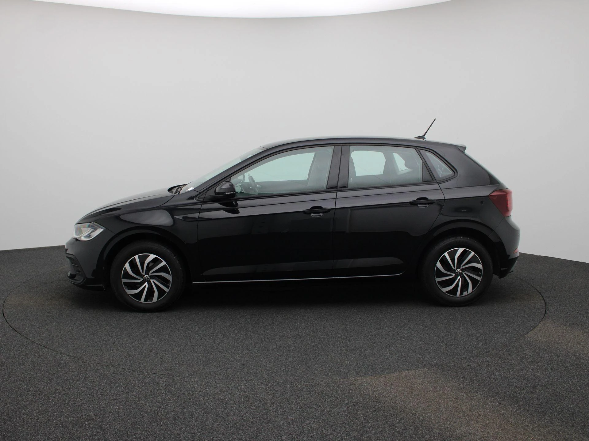 Volkswagen Polo – autofoto 5