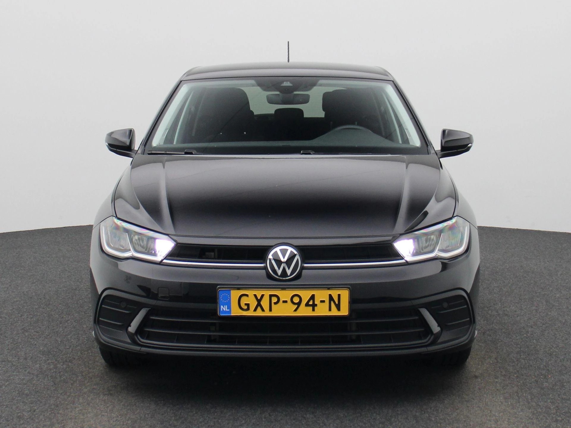 Volkswagen Polo met kenteken GXP-94-N – autofoto 4