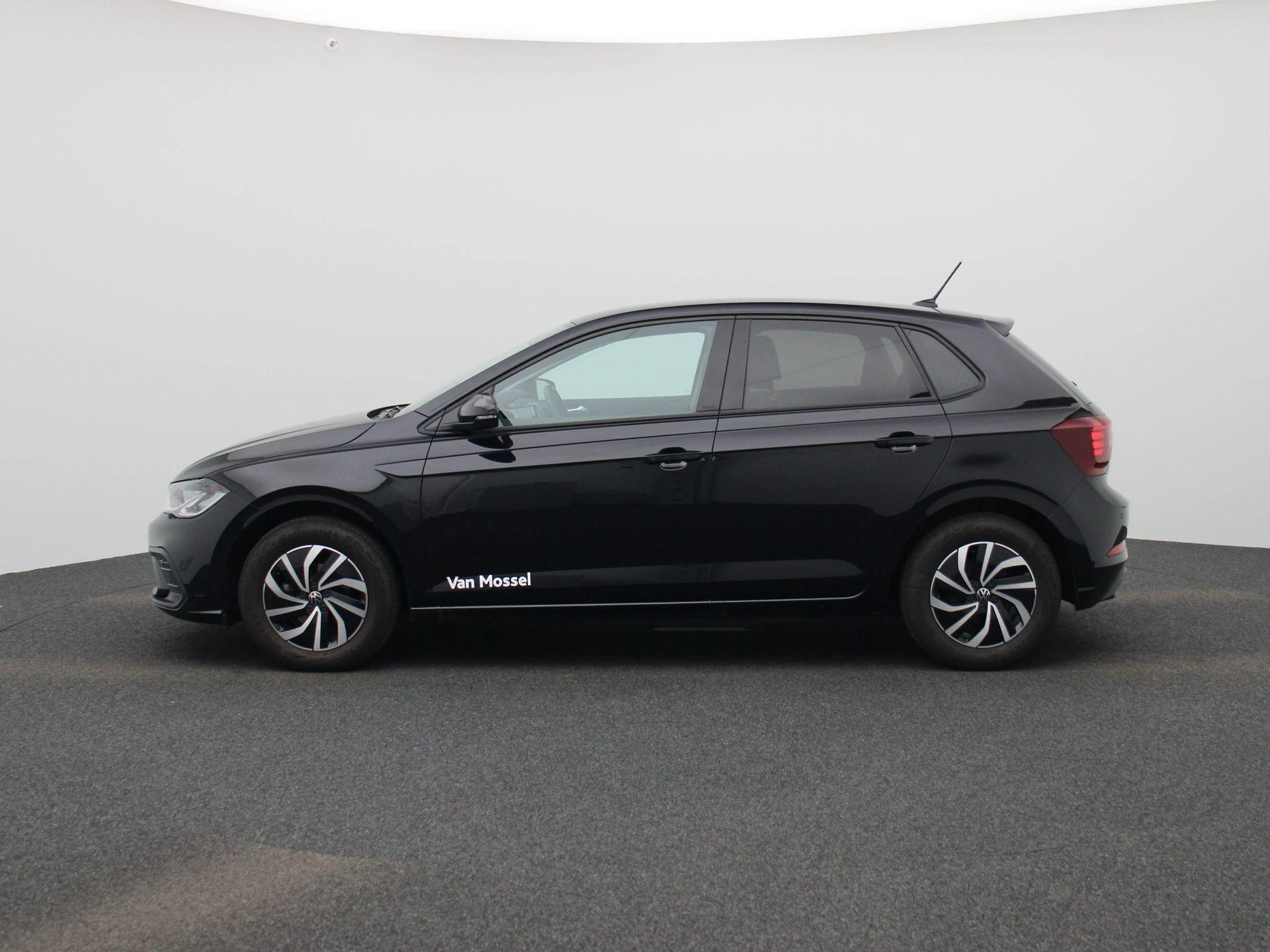 Volkswagen Polo met kenteken GXP-94-N – autofoto 5