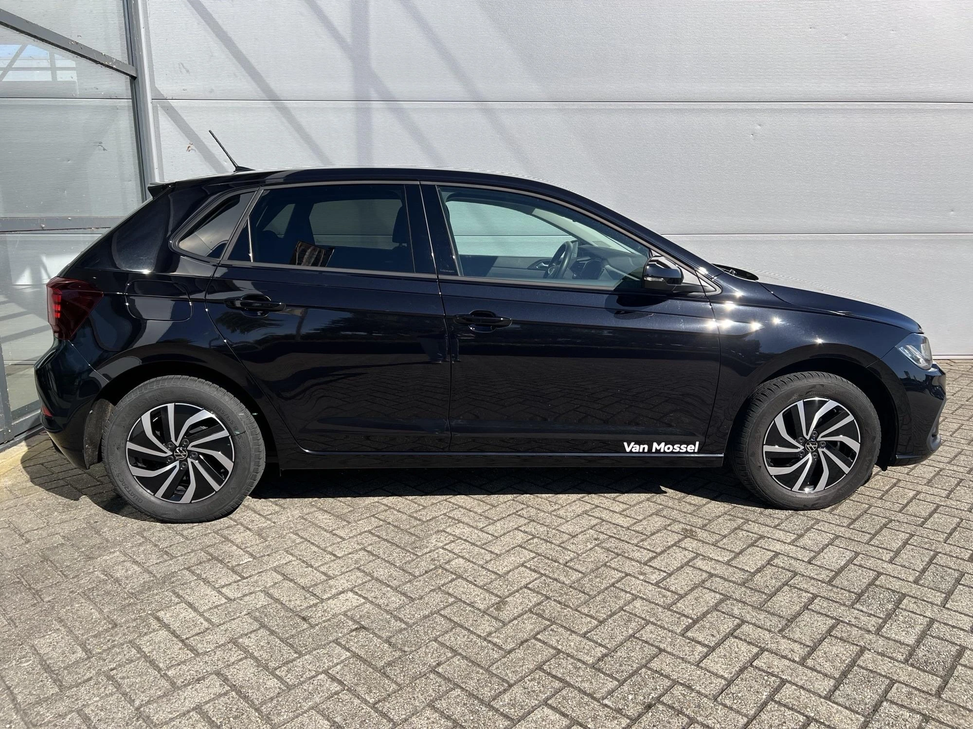 Volkswagen Polo met kenteken HDG-92-L – autofoto 5