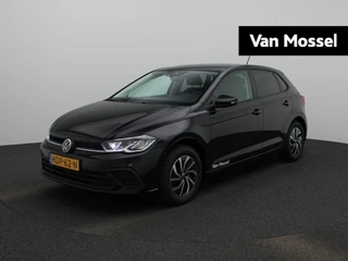 Volkswagen Polo financial lease – kenteken HDP-62-N