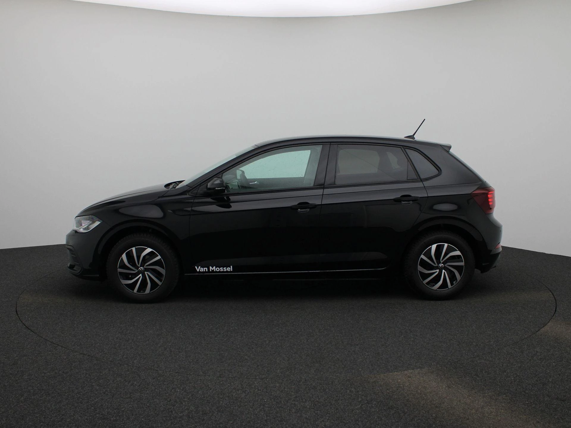 Volkswagen Polo met kenteken HDP-62-N – autofoto 5