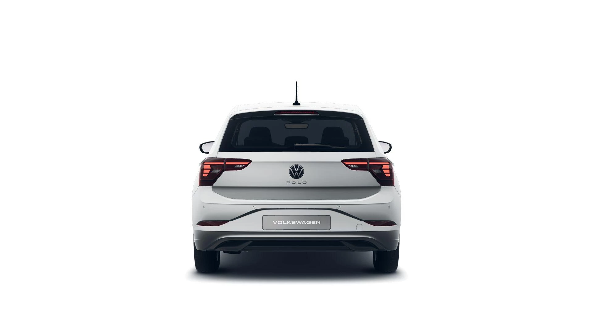 Volkswagen Polo met kenteken HRG-40-F – autofoto 3