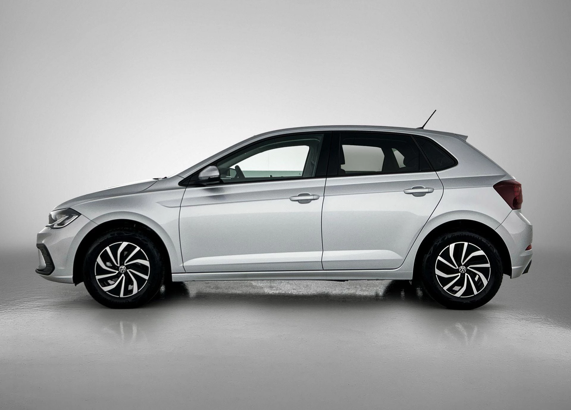 Volkswagen Polo met kenteken HRJ-35-L – autofoto 4