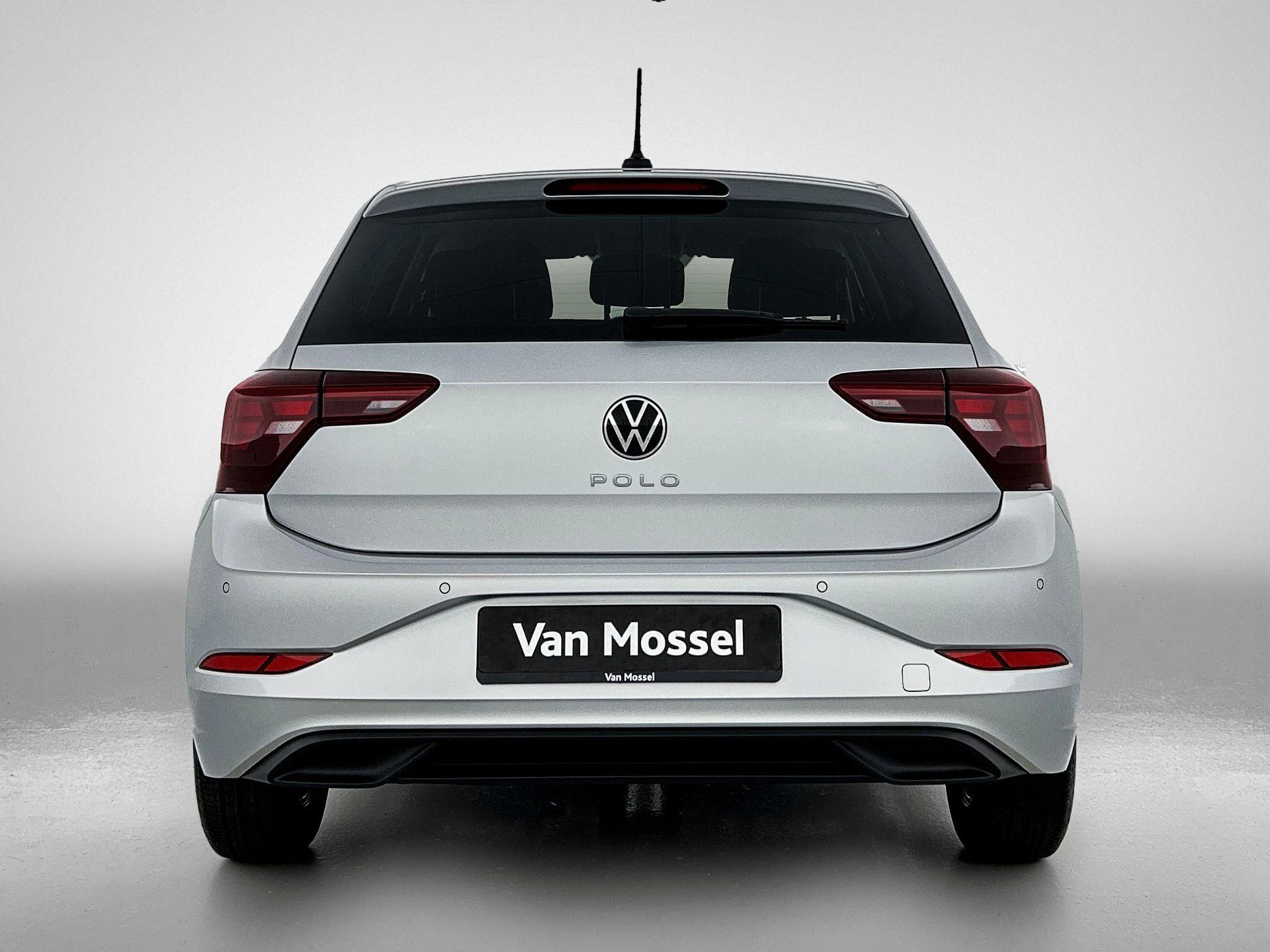 Volkswagen Polo met kenteken HRJ-35-L – autofoto 5