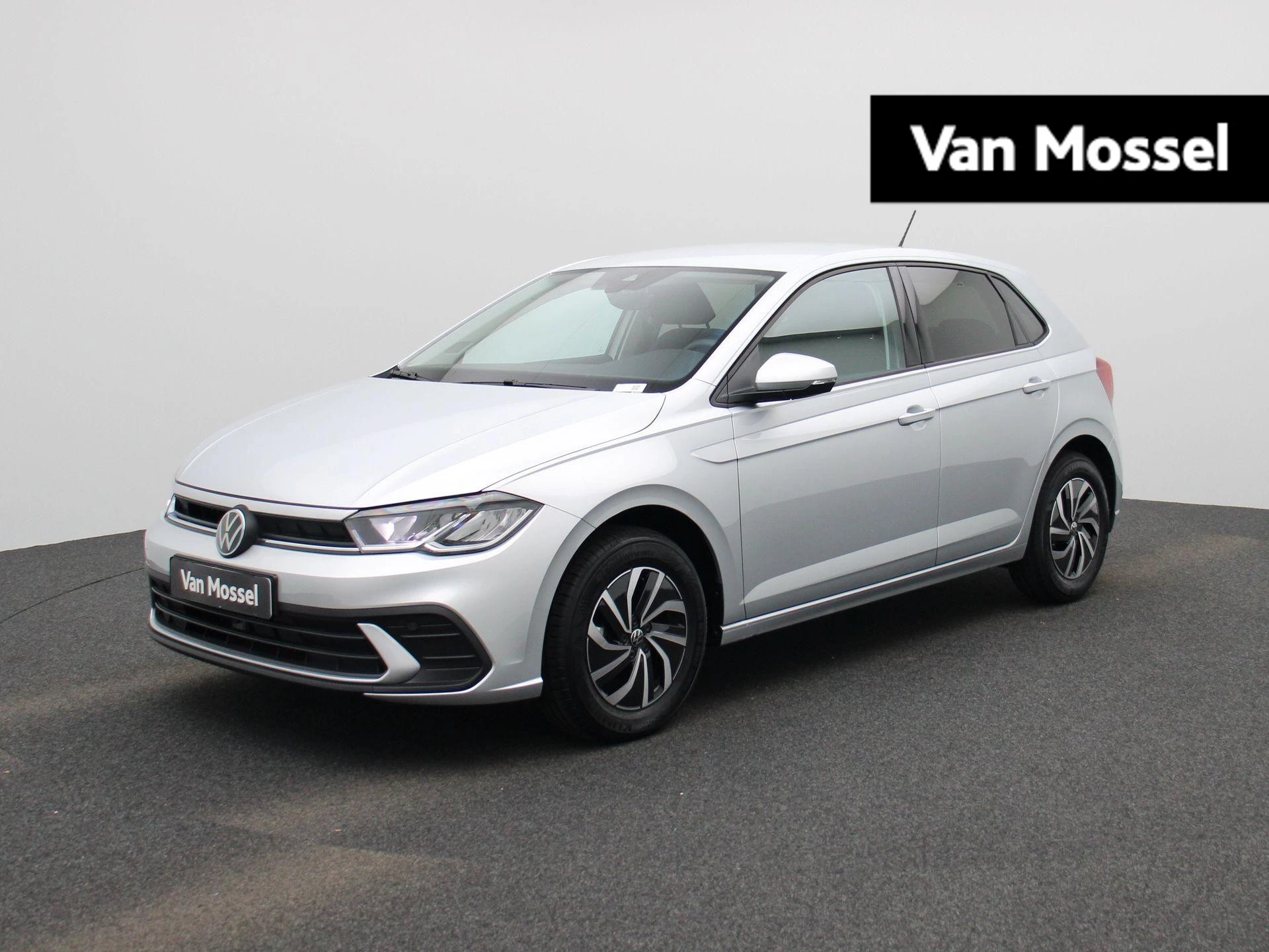 Volkswagen Polo met kenteken HRJ-38-L – autofoto 2