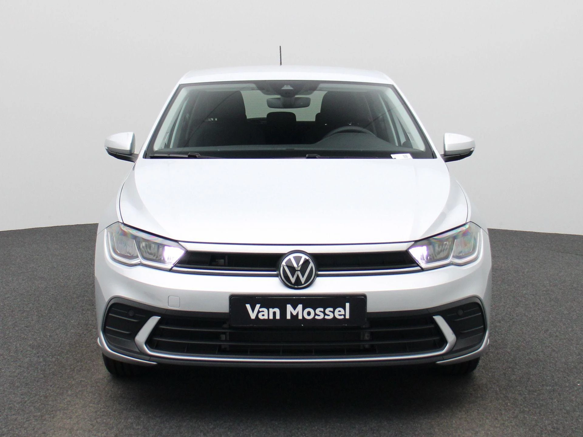 Volkswagen Polo met kenteken HRJ-38-L – autofoto 4