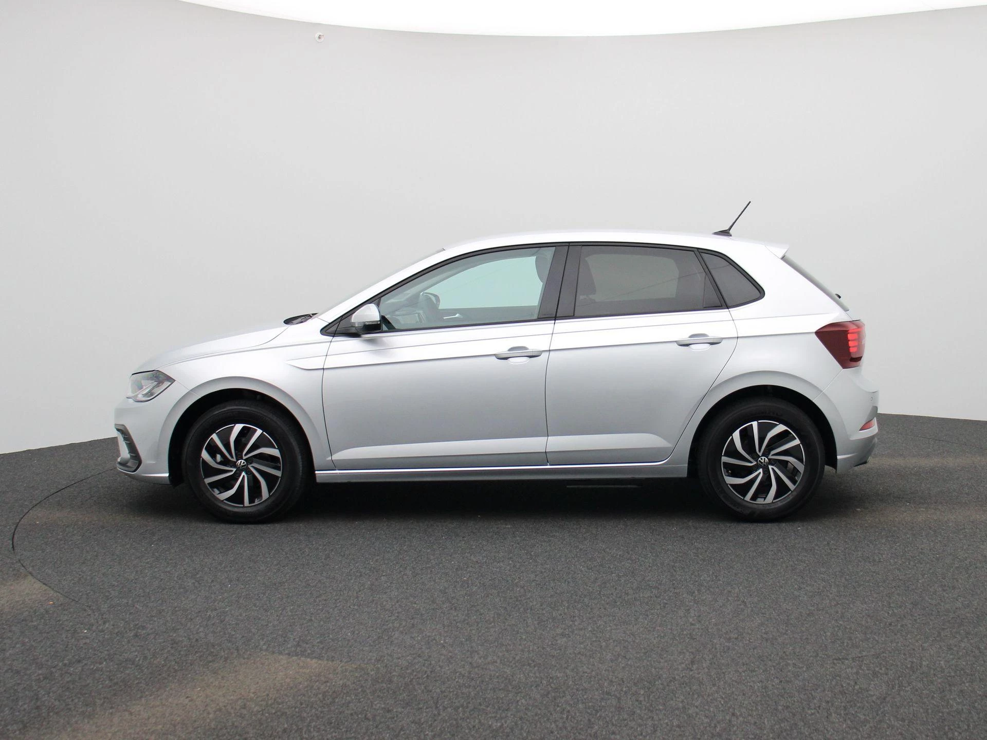 Volkswagen Polo met kenteken HRJ-38-L – autofoto 5