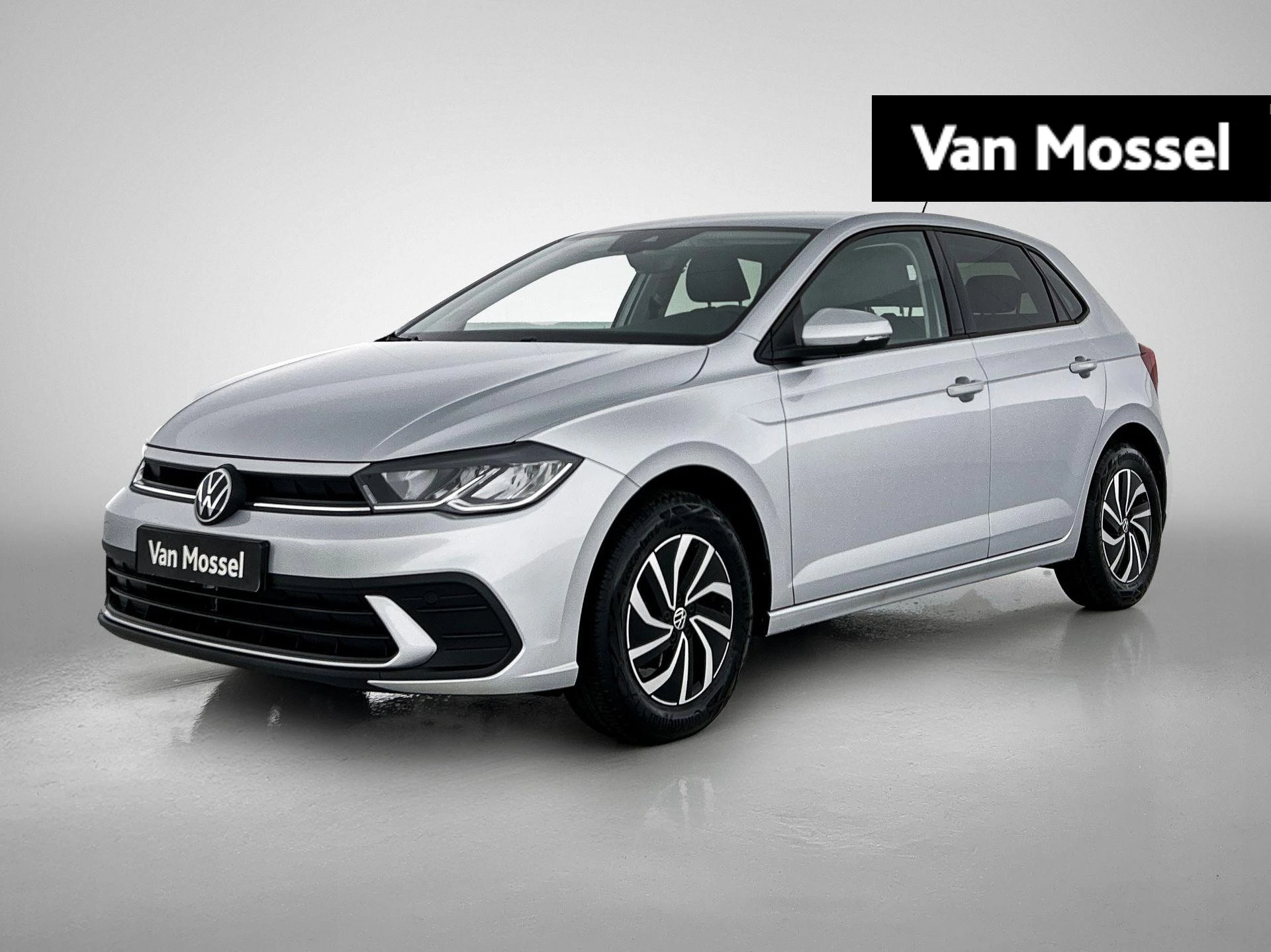 Volkswagen Polo met kenteken HRJ-35-L – autofoto 2