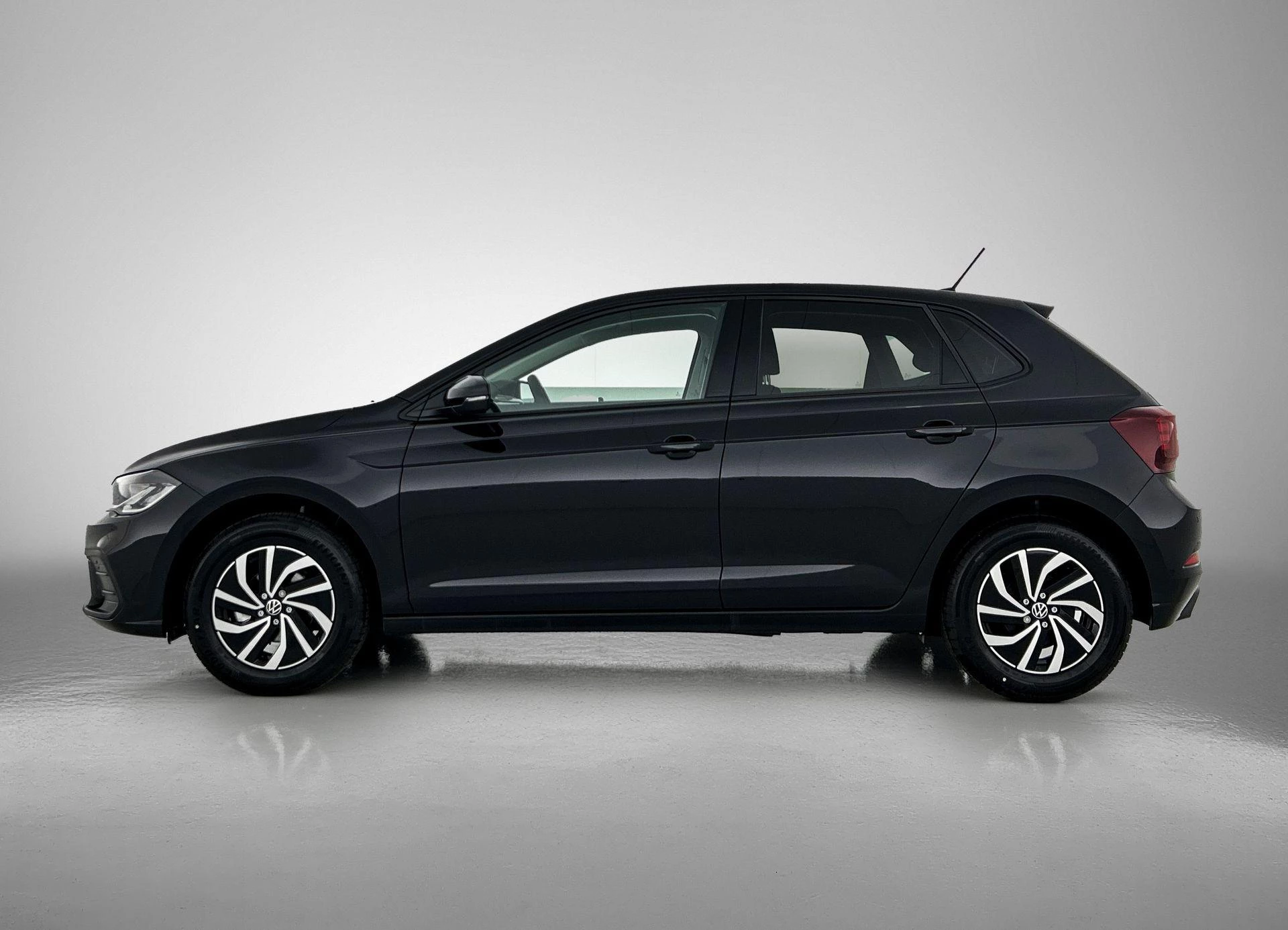 Volkswagen Polo met kenteken HRJ-43-L – autofoto 4