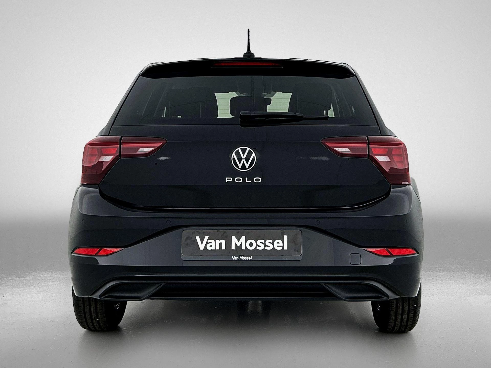 Volkswagen Polo met kenteken HRJ-43-L – autofoto 5