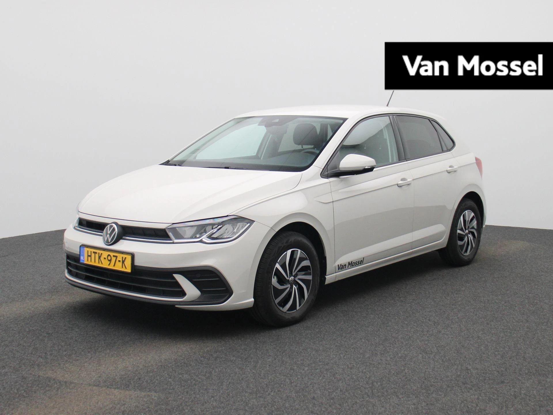 Volkswagen Polo met kenteken HTK-97-K – autofoto 2