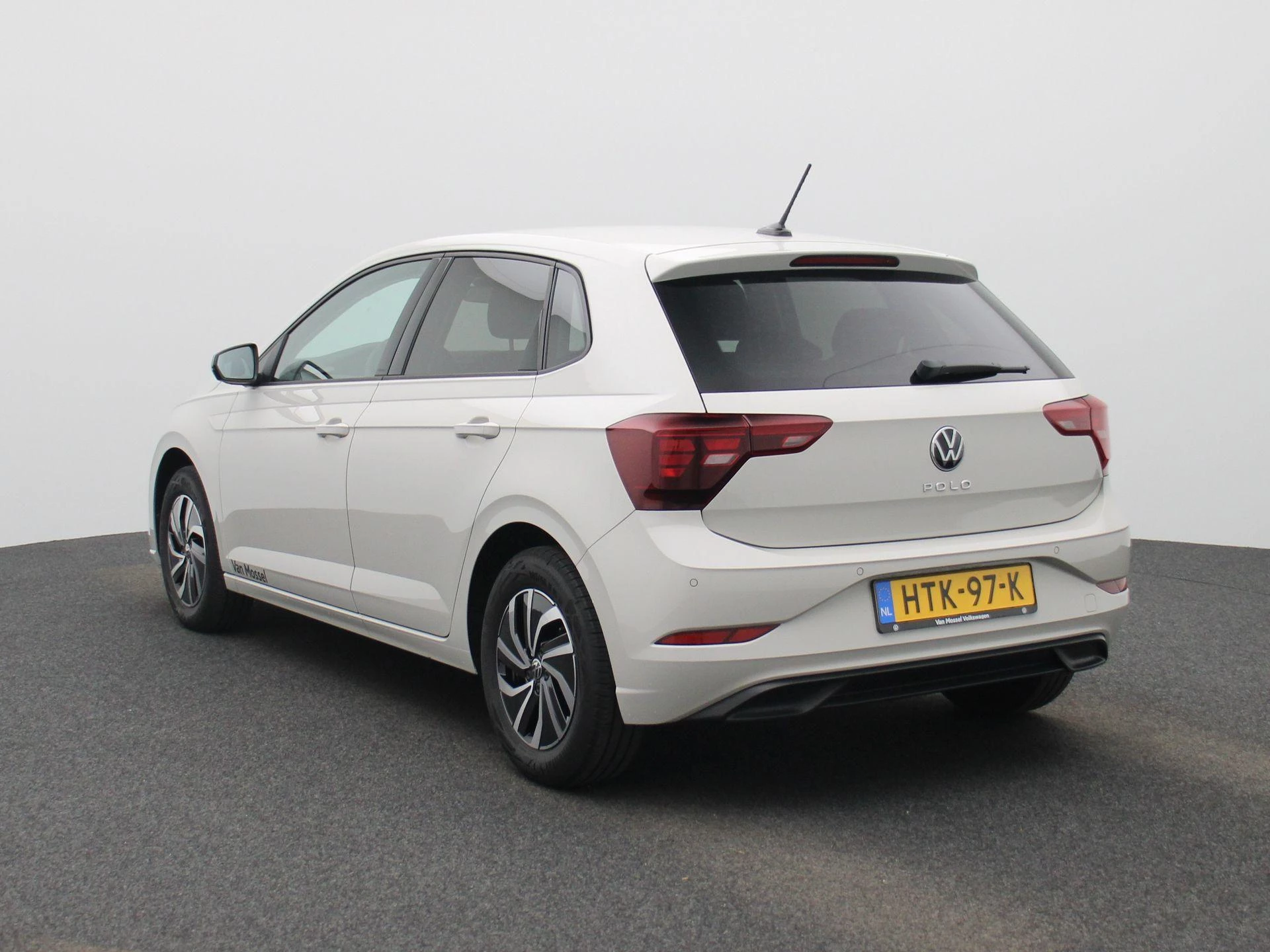 Volkswagen Polo met kenteken HTK-97-K – autofoto 3