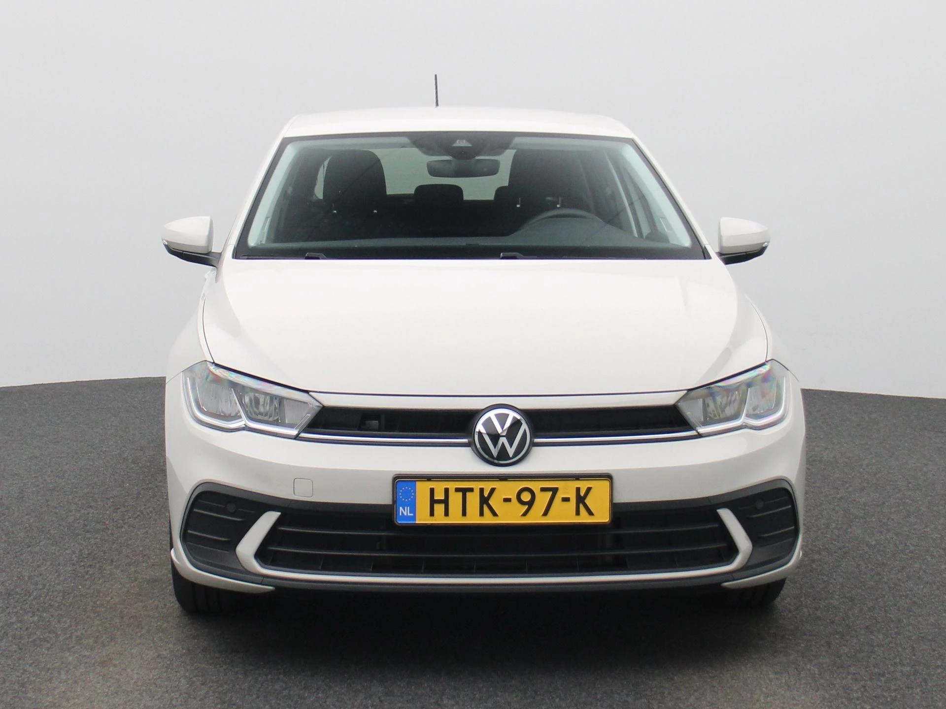 Volkswagen Polo met kenteken HTK-97-K – autofoto 4