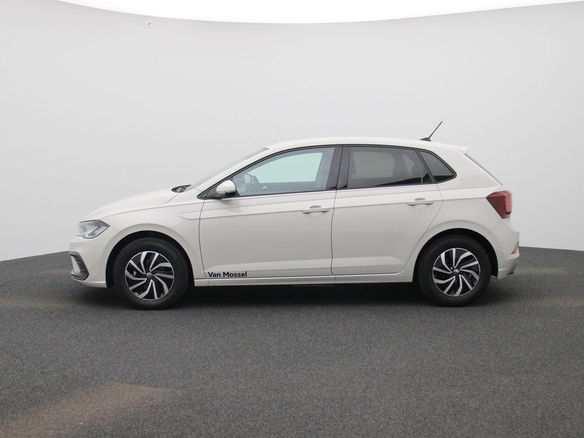 Volkswagen Polo met kenteken HTK-97-K – autofoto 5