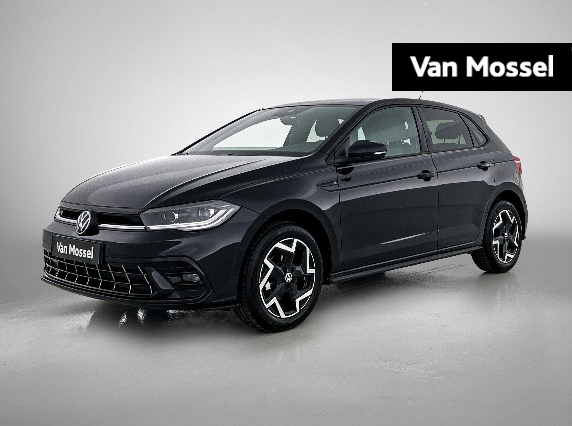 Volkswagen Polo met kenteken HTZ-77-R – autofoto 2