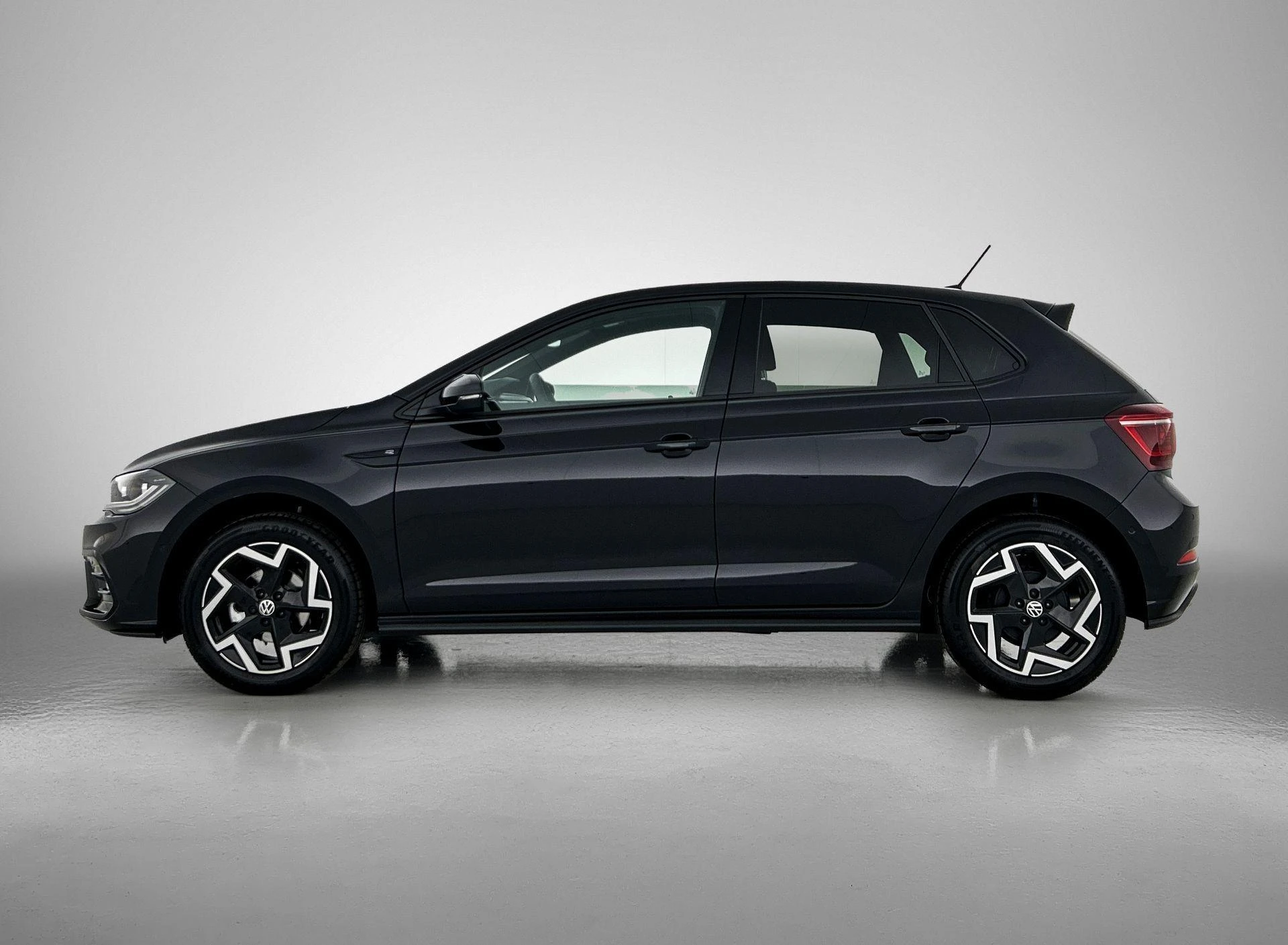 Volkswagen Polo met kenteken HTZ-77-R – autofoto 4