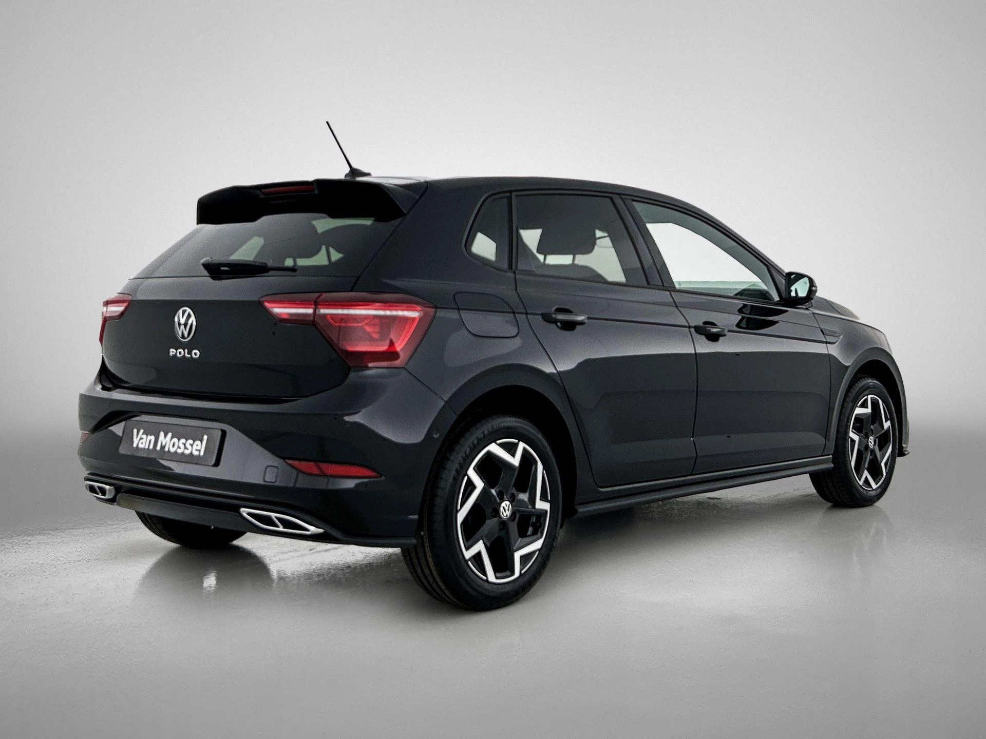 Volkswagen Polo met kenteken HTZ-77-R – autofoto 5