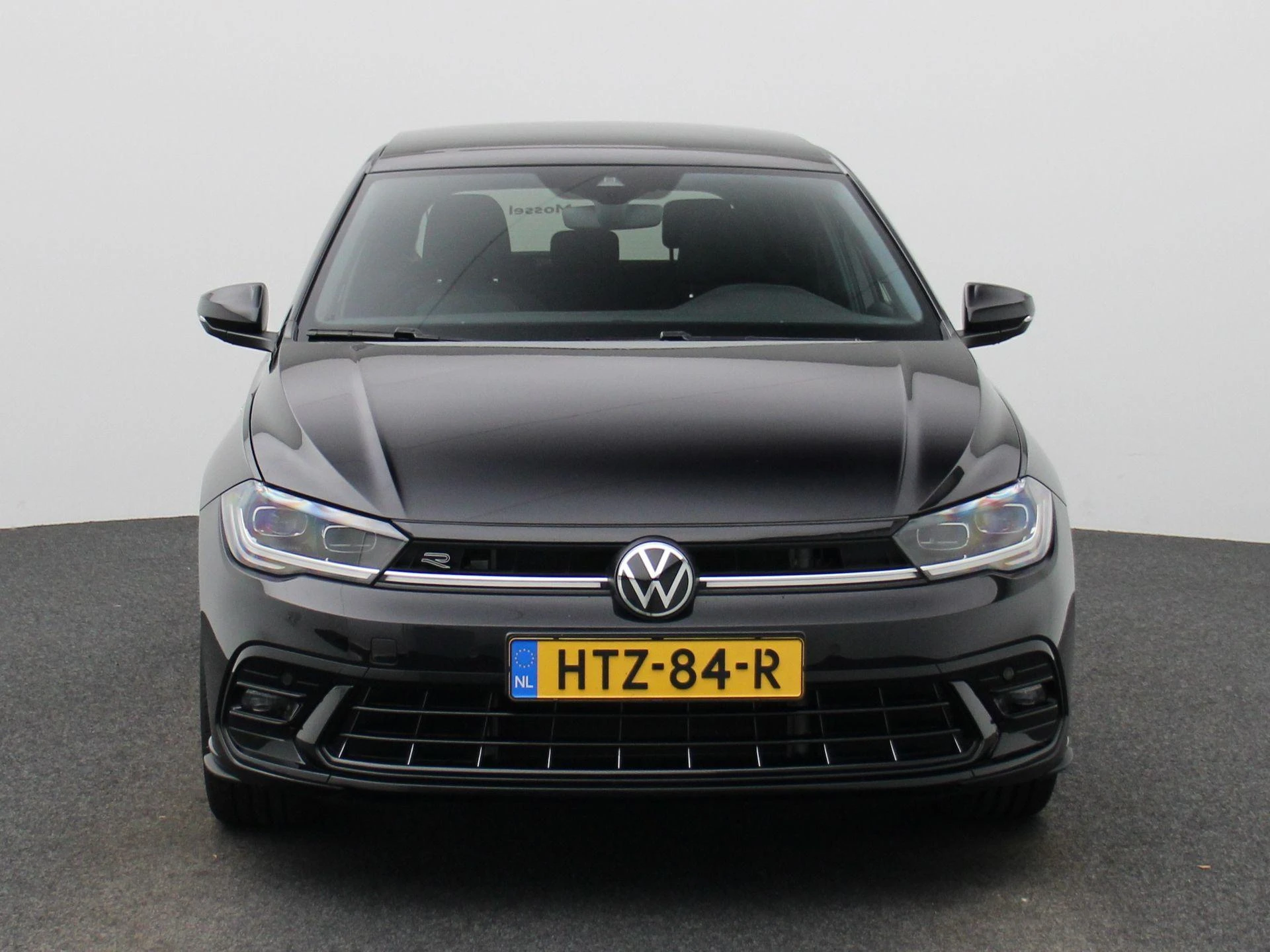 Volkswagen Polo met kenteken HTZ-84-R – autofoto 4