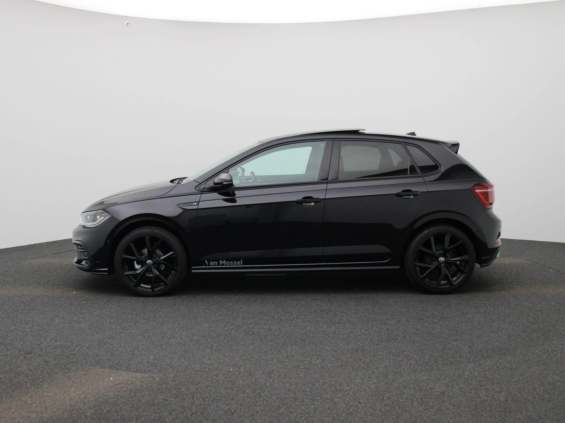 Volkswagen Polo met kenteken HTZ-84-R – autofoto 5