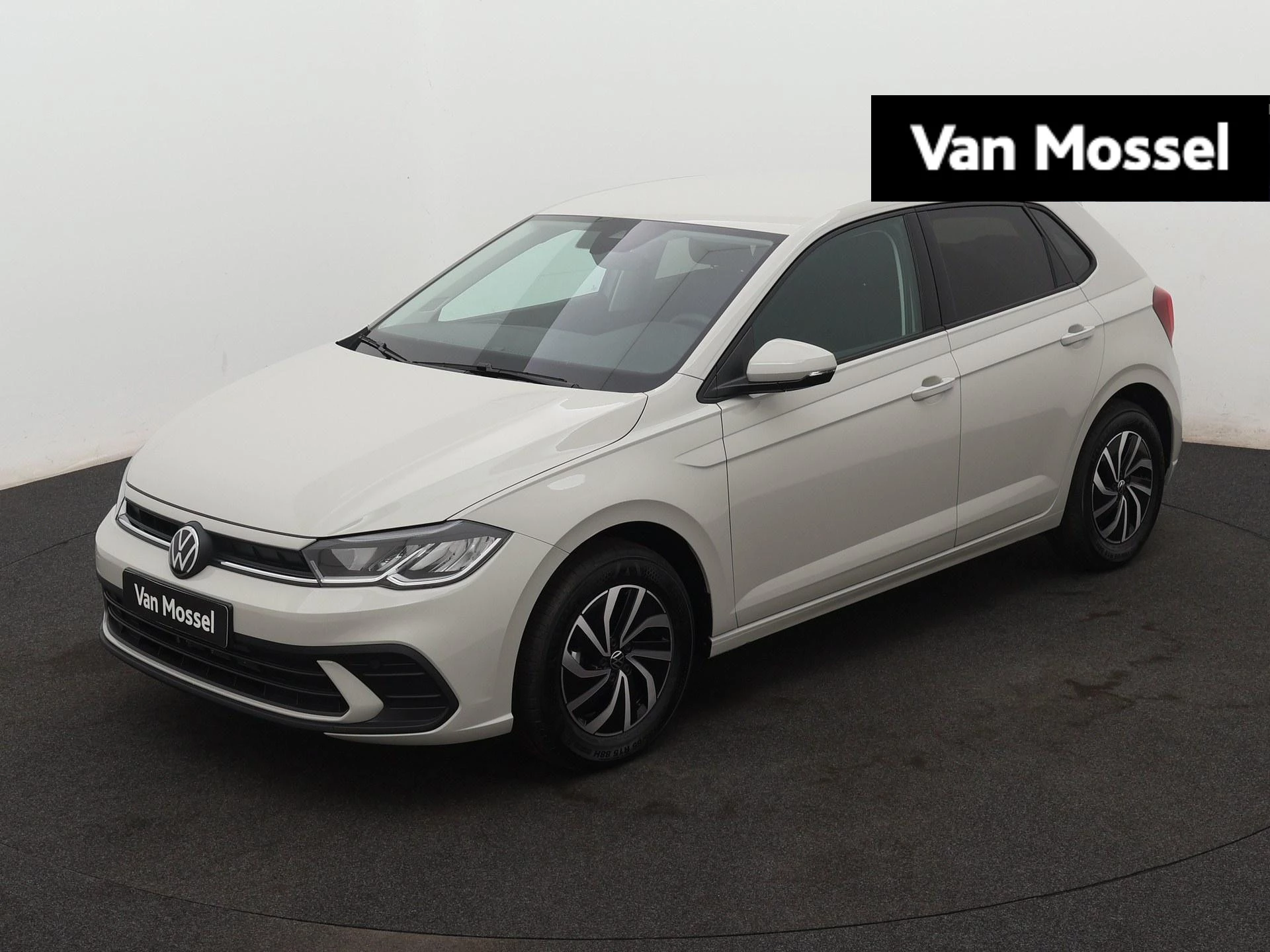 Volkswagen Polo met kenteken HTZ-90-R – autofoto 2