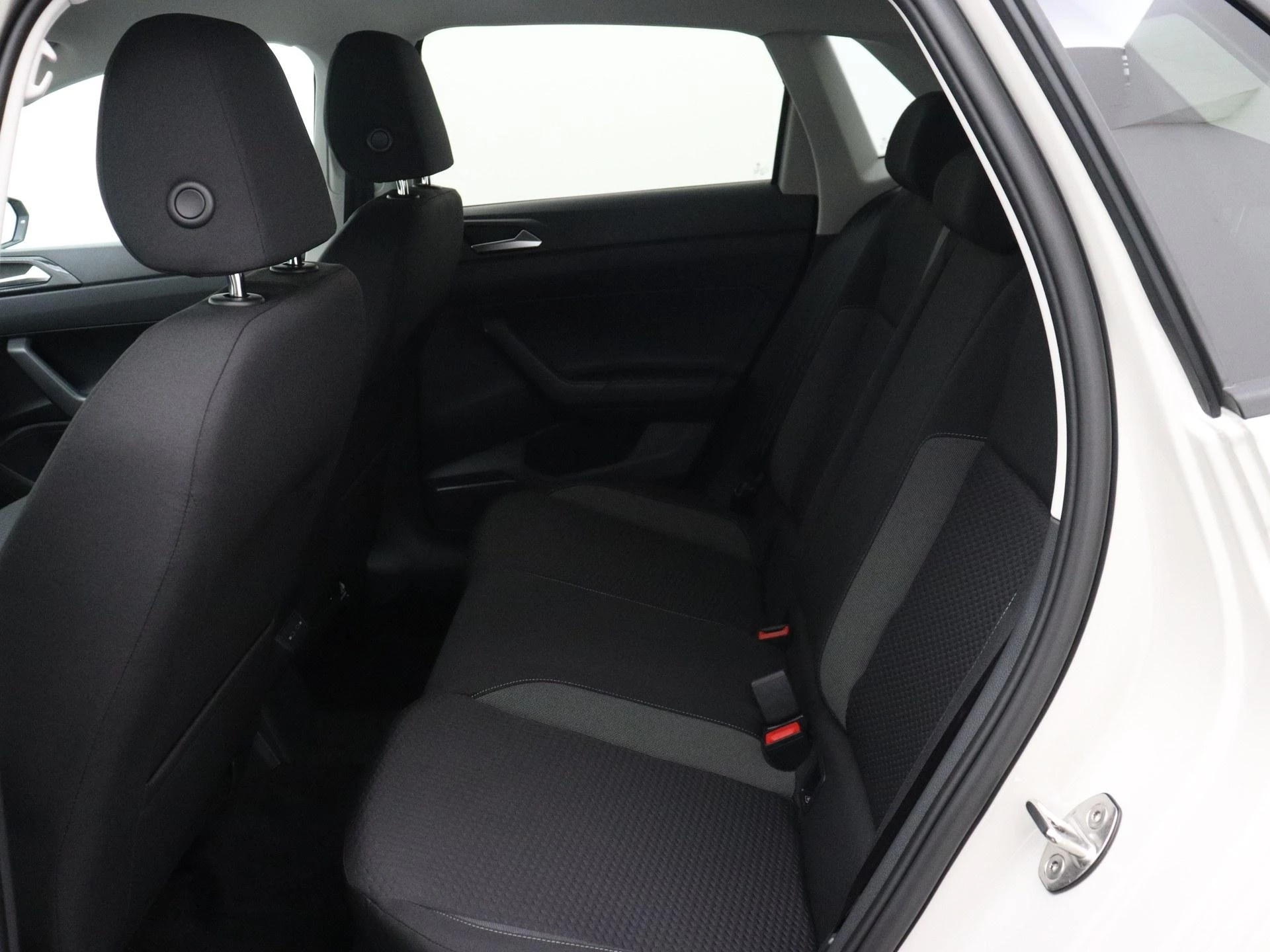 Volkswagen Polo met kenteken HTZ-90-R – autofoto 5