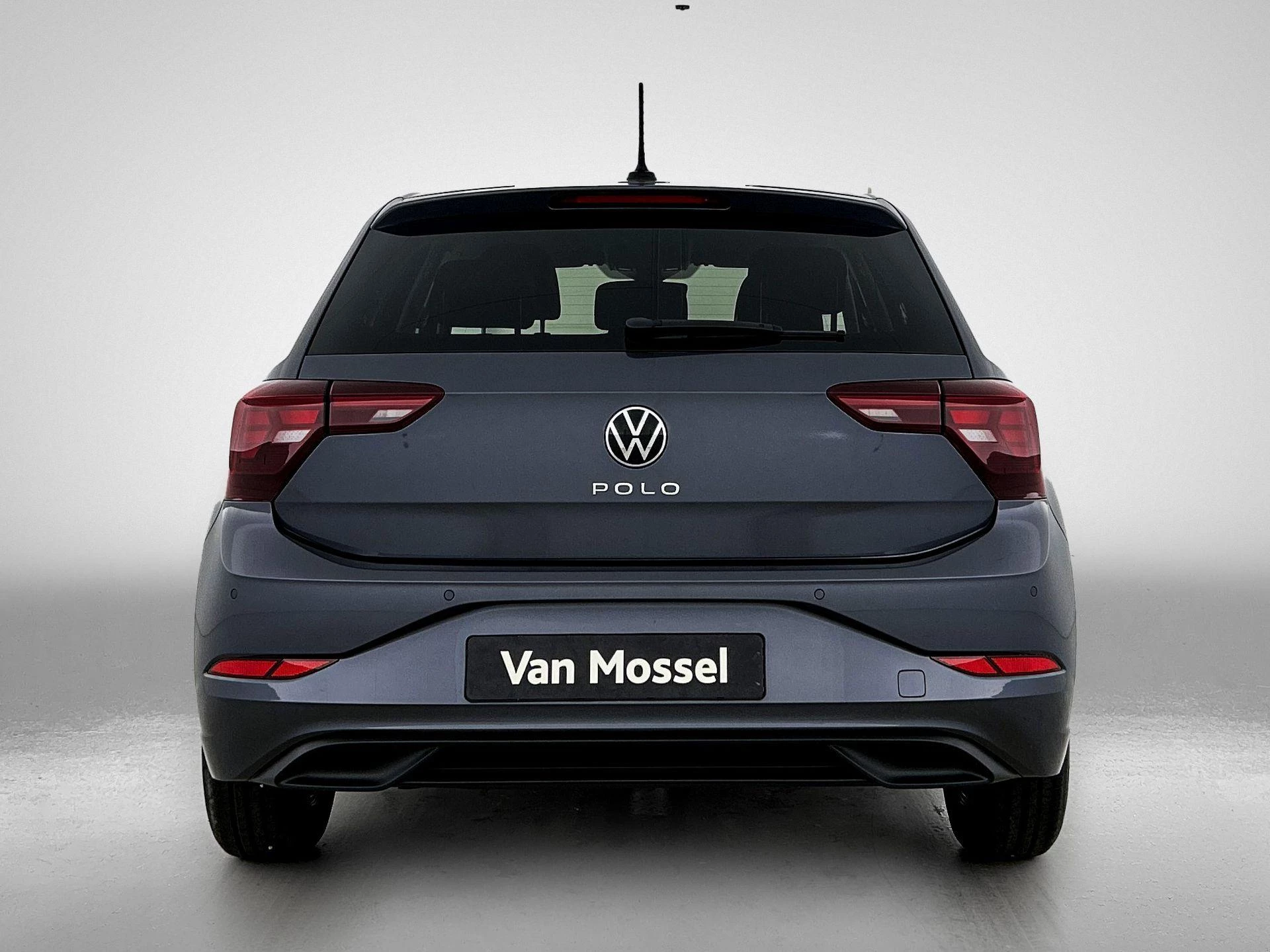 Volkswagen Polo met kenteken HTZ-94-R – autofoto 5