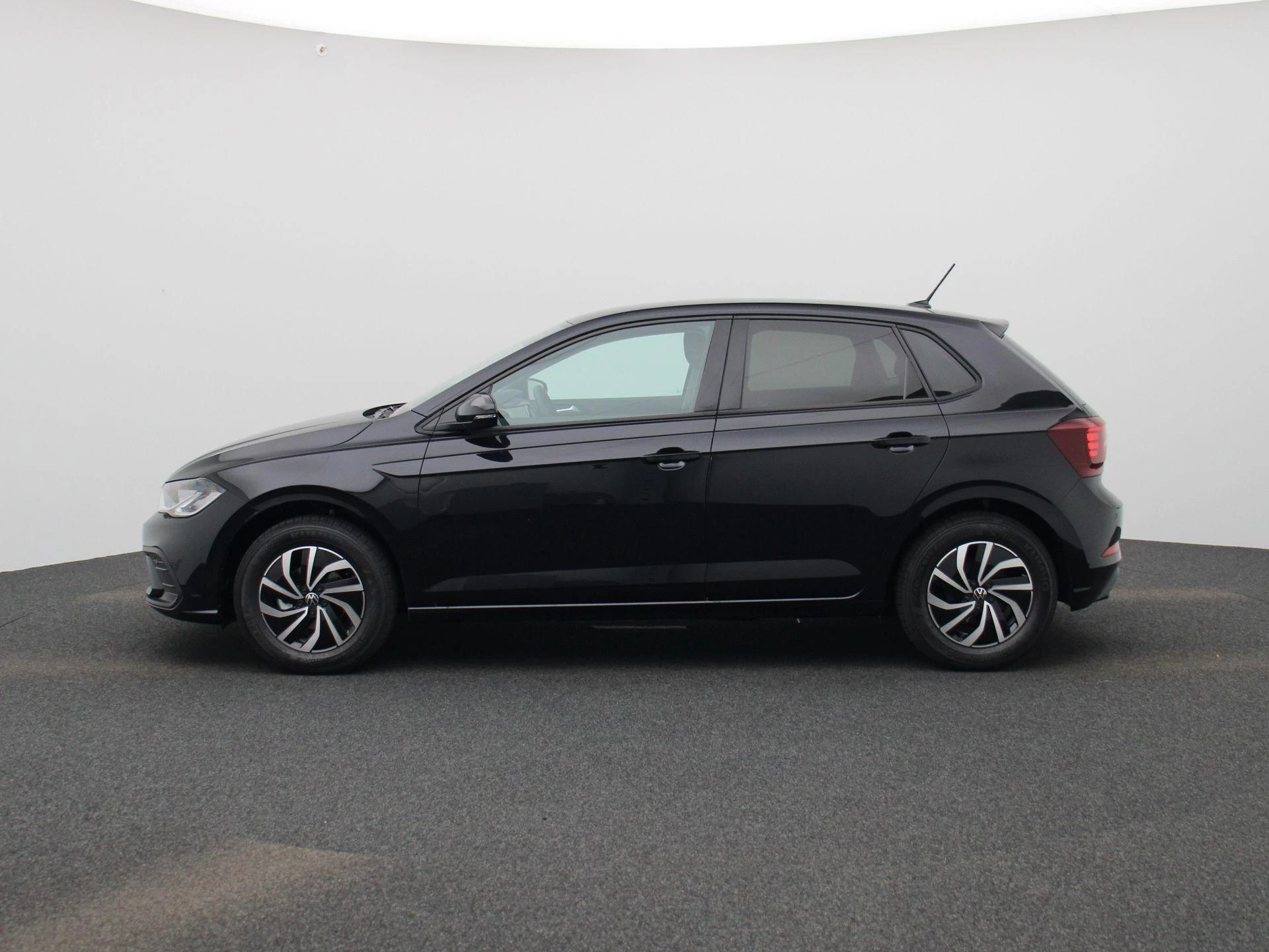 Volkswagen Polo met kenteken JBR-80-F – autofoto 5