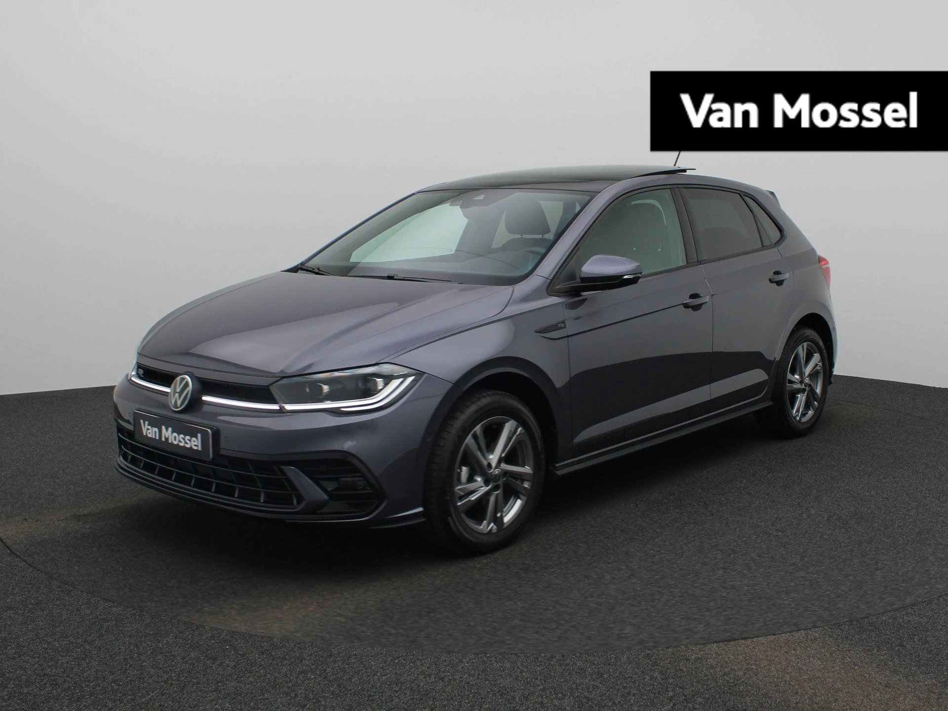 Volkswagen Polo met kenteken JGP-06-X – autofoto 2