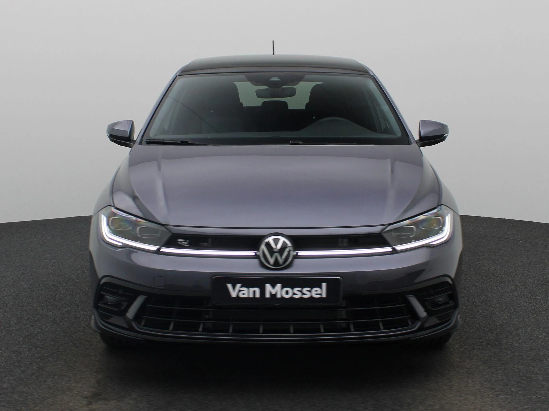 Volkswagen Polo met kenteken JGP-06-X – autofoto 4