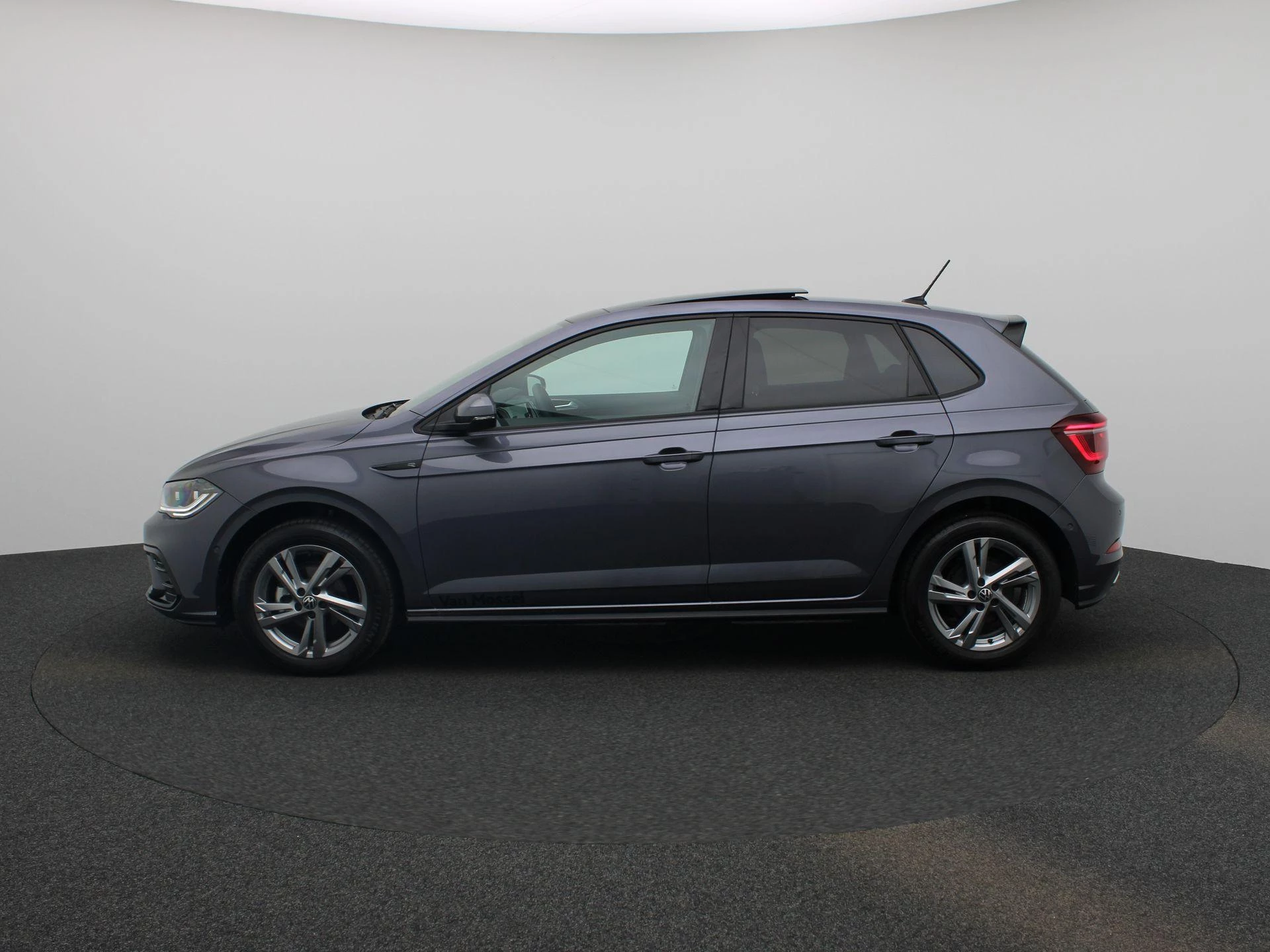 Volkswagen Polo met kenteken JGP-06-X – autofoto 5