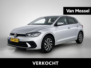 Volkswagen Polo met kenteken JPT-54-H – autofoto 3