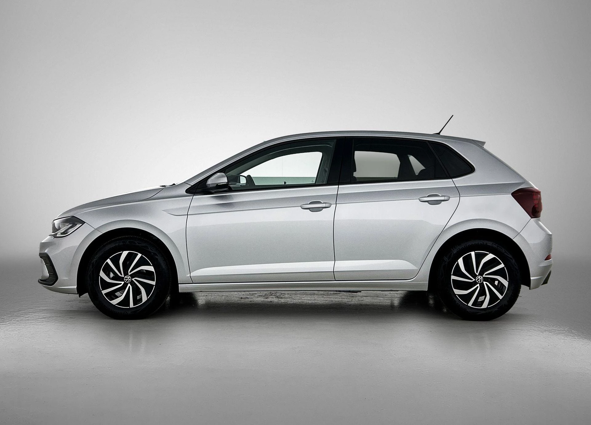 Volkswagen Polo met kenteken JPT-54-H – autofoto 4