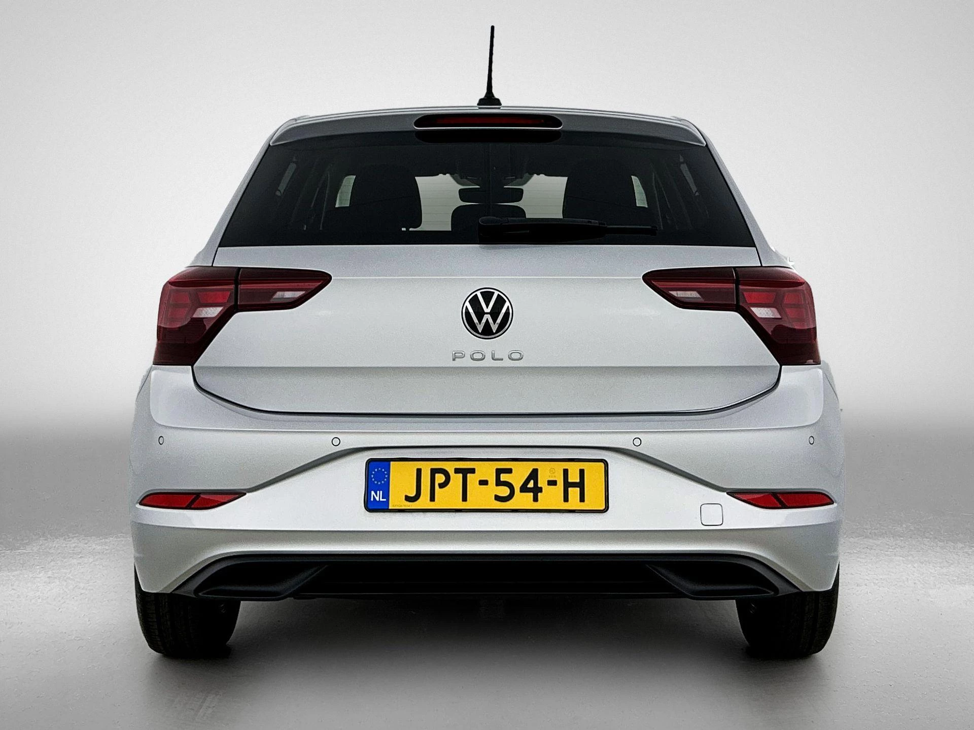 Volkswagen Polo met kenteken JPT-54-H – autofoto 5