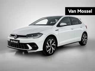 Volkswagen Polo financial lease – kenteken JSZ-71-F