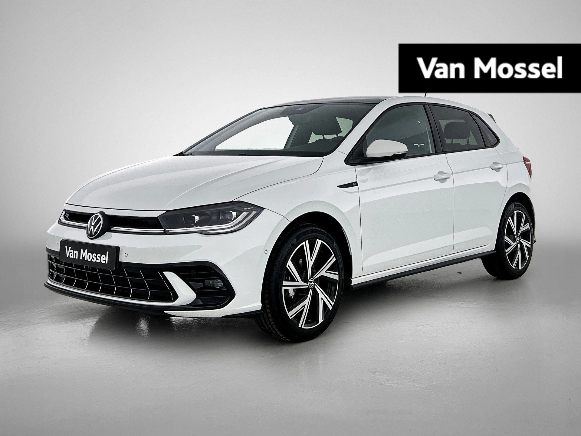Volkswagen Polo met kenteken JSZ-71-F – autofoto 2