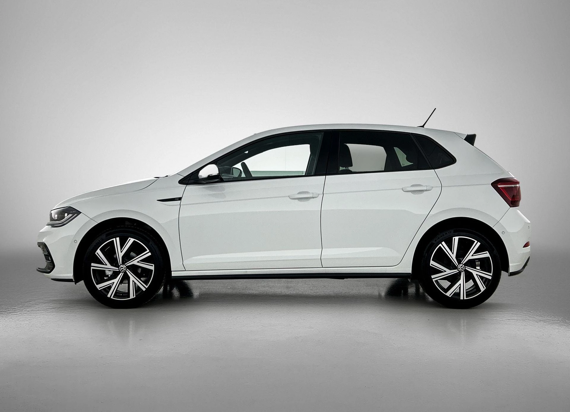 Volkswagen Polo met kenteken JSZ-71-F – autofoto 4