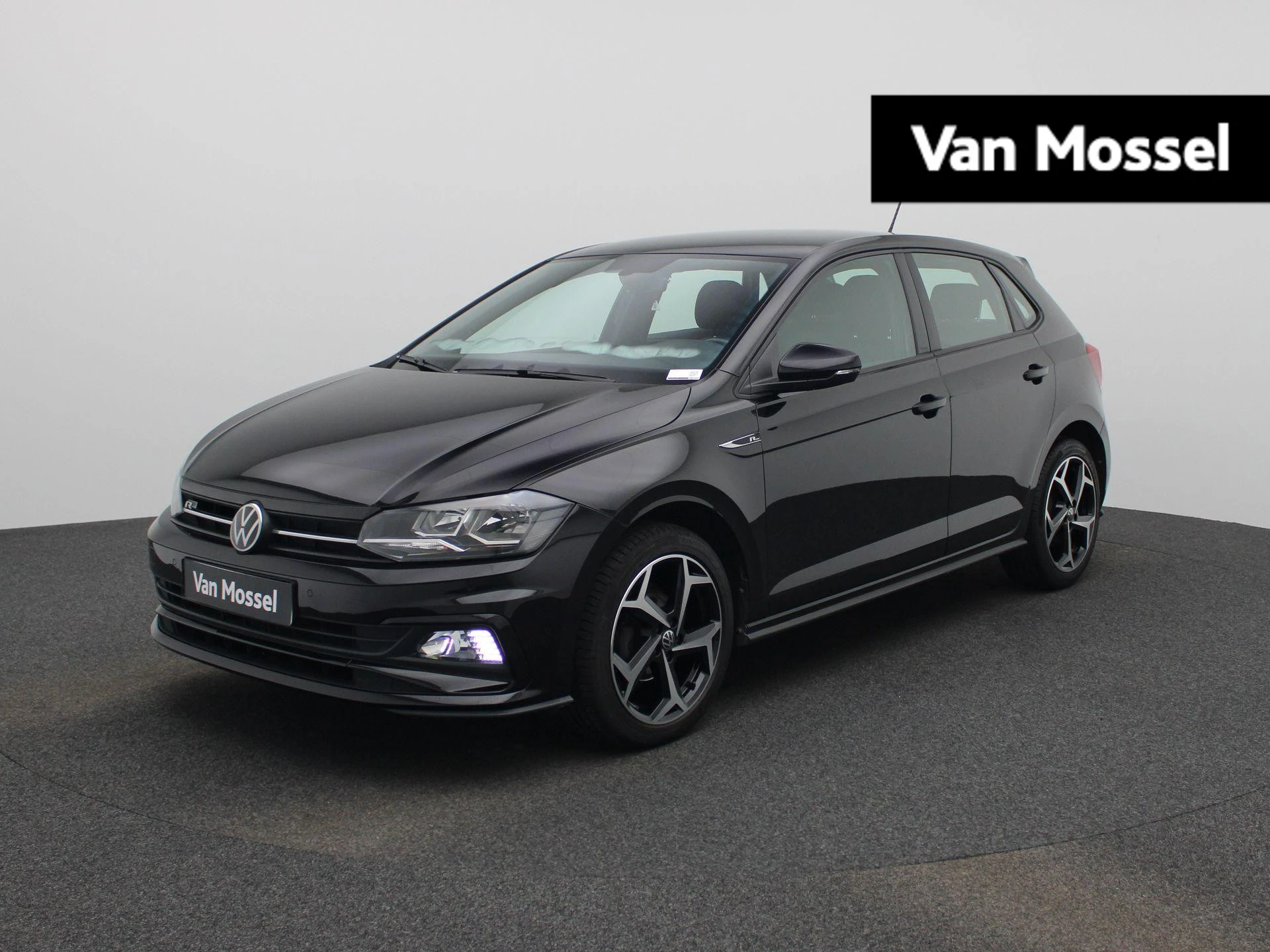 Volkswagen Polo met kenteken KKT-54-K – autofoto 2
