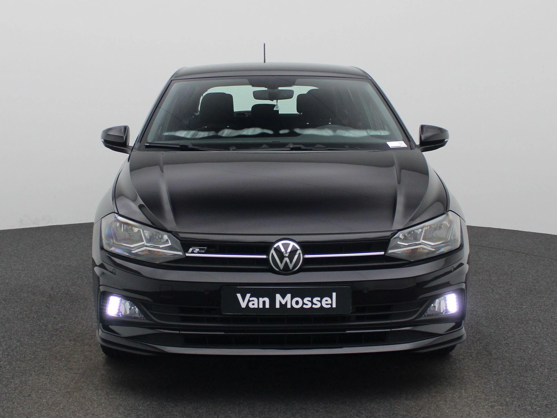 Volkswagen Polo met kenteken KKT-54-K – autofoto 4