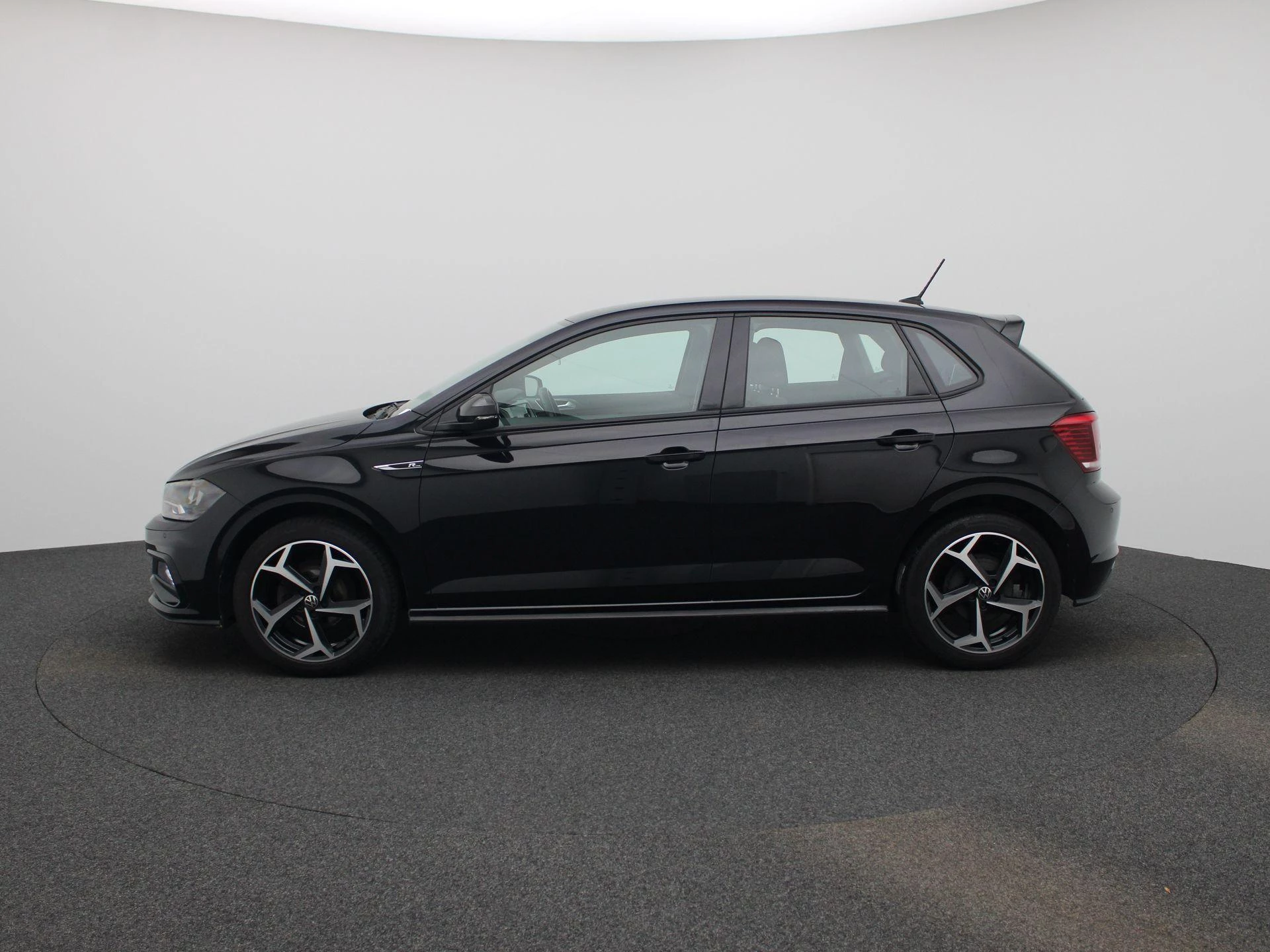 Volkswagen Polo met kenteken KKT-54-K – autofoto 5