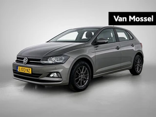 Volkswagen Polo financial lease – kenteken L-013-NZ