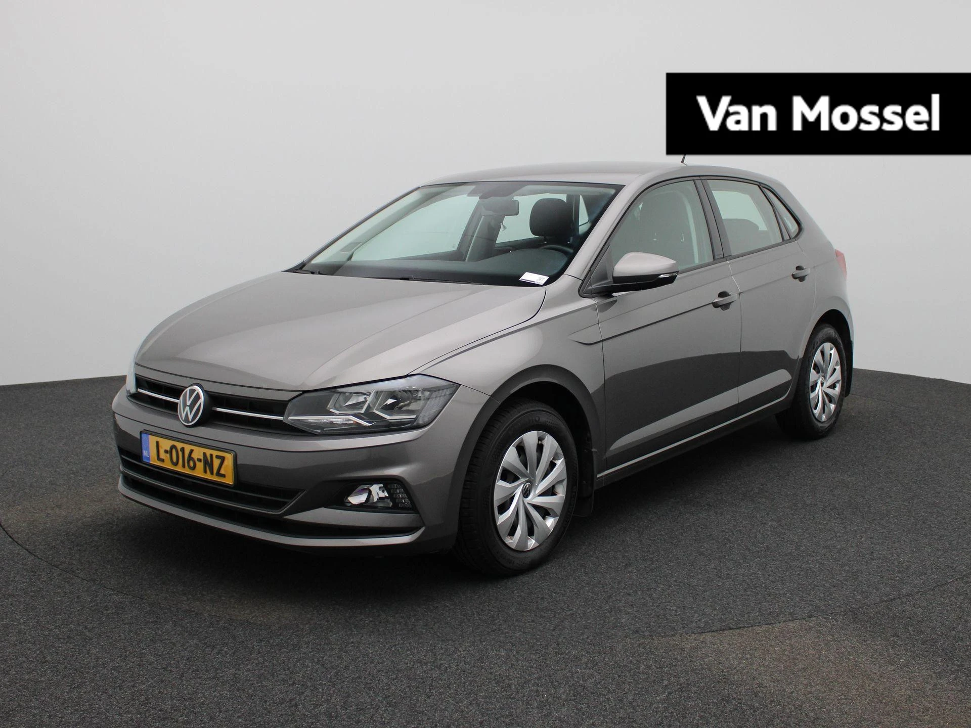 Volkswagen Polo met kenteken L-016-NZ – autofoto 2
