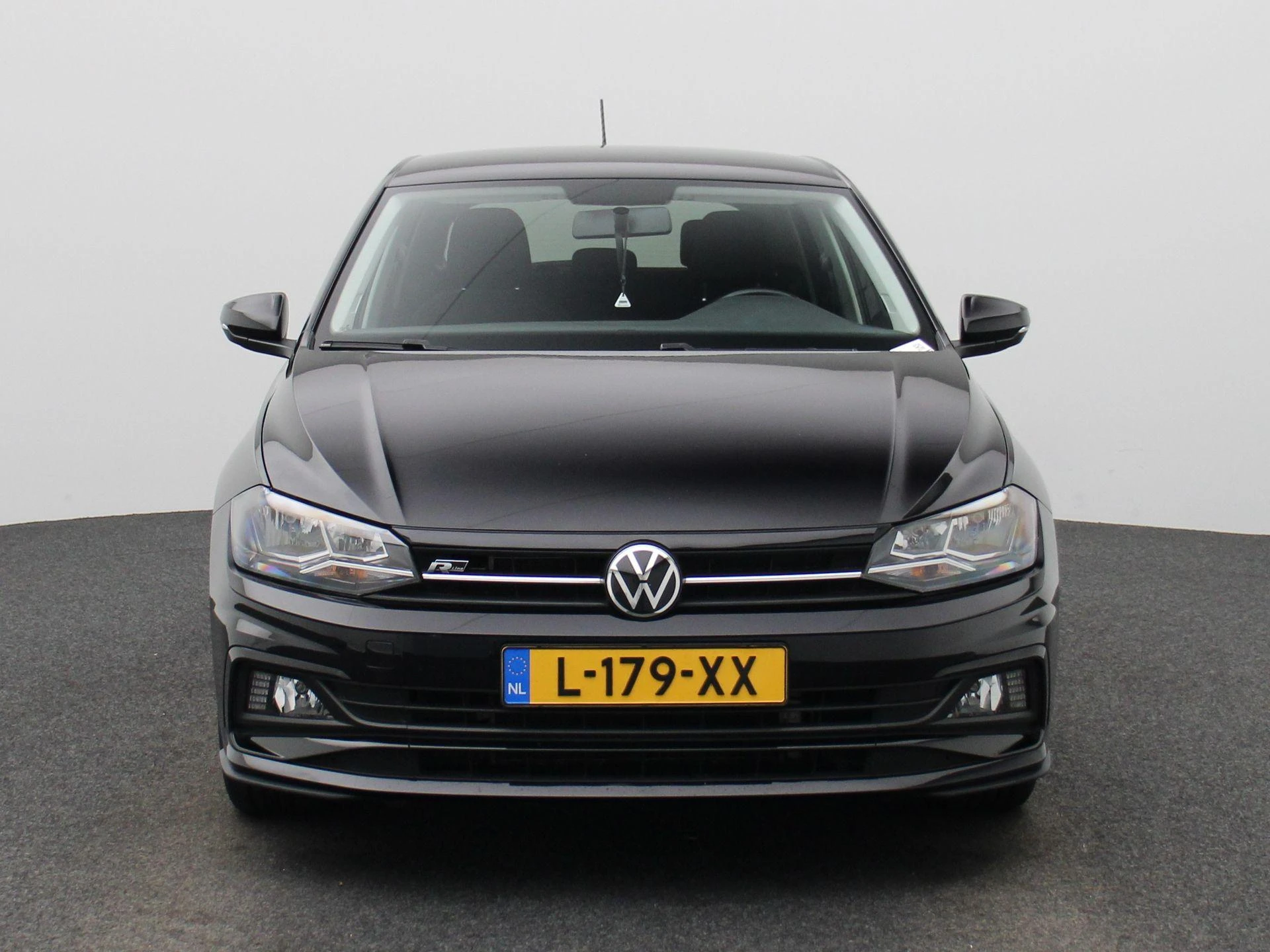 Volkswagen Polo met kenteken L-179-XX – autofoto 4
