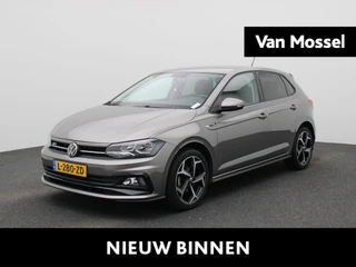Volkswagen Polo financial lease – kenteken L-280-ZD