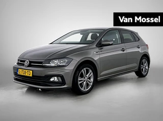 Volkswagen Polo financial lease – kenteken L-738-TD