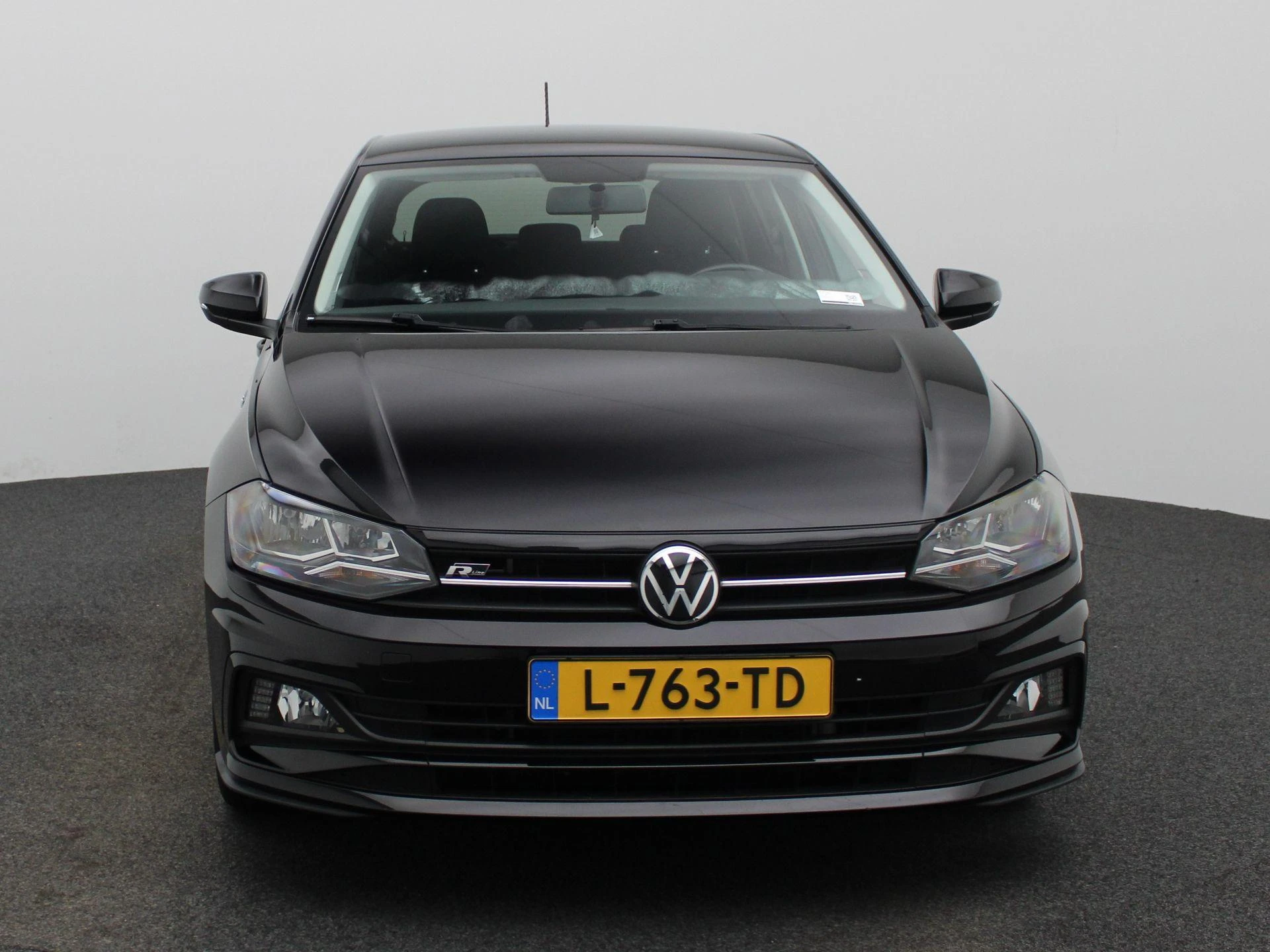Volkswagen Polo met kenteken L-763-TD – autofoto 4