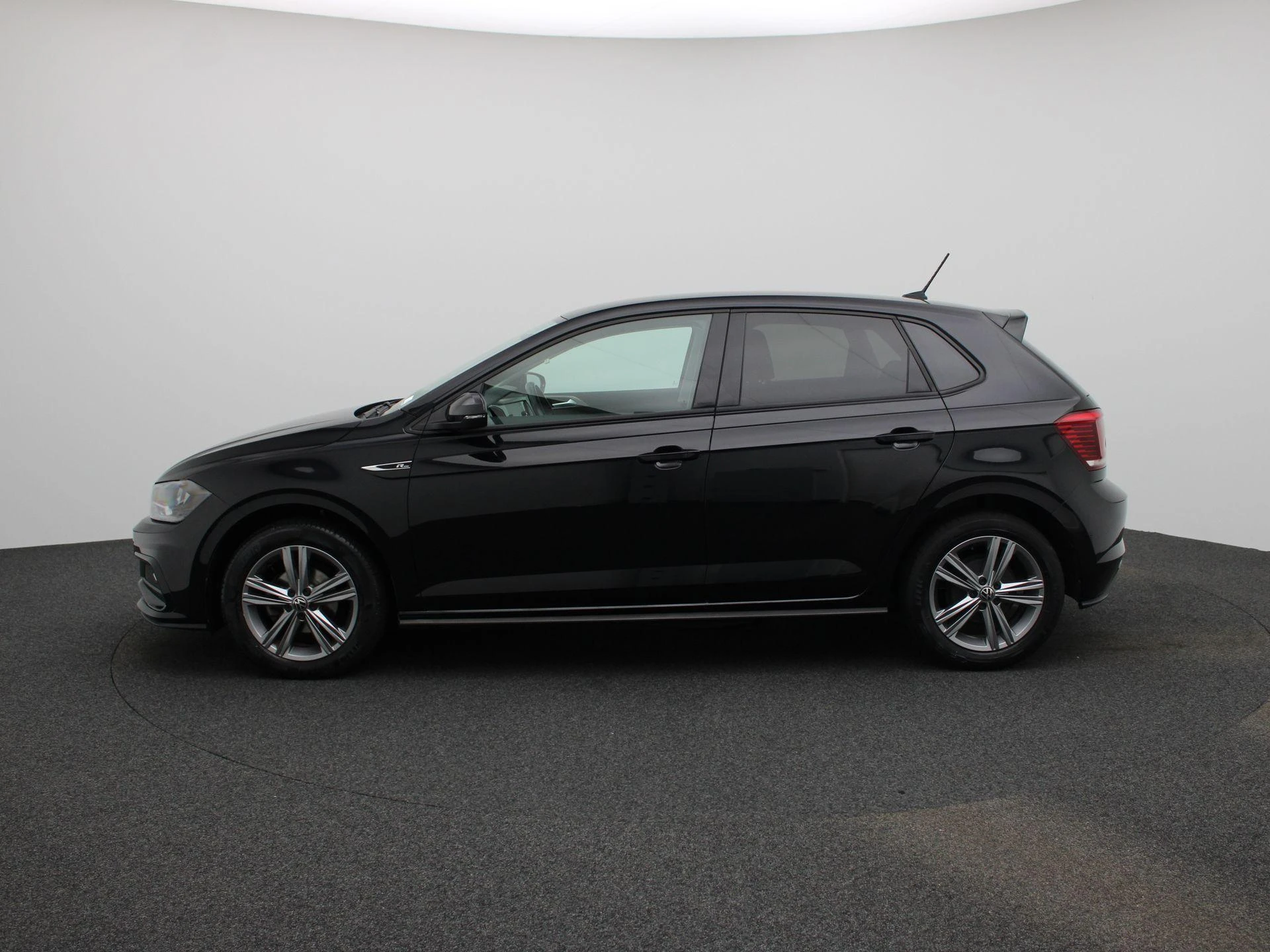 Volkswagen Polo met kenteken L-763-TD – autofoto 5