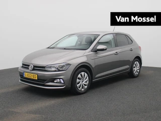 Volkswagen Polo financial lease – kenteken L-832-BD