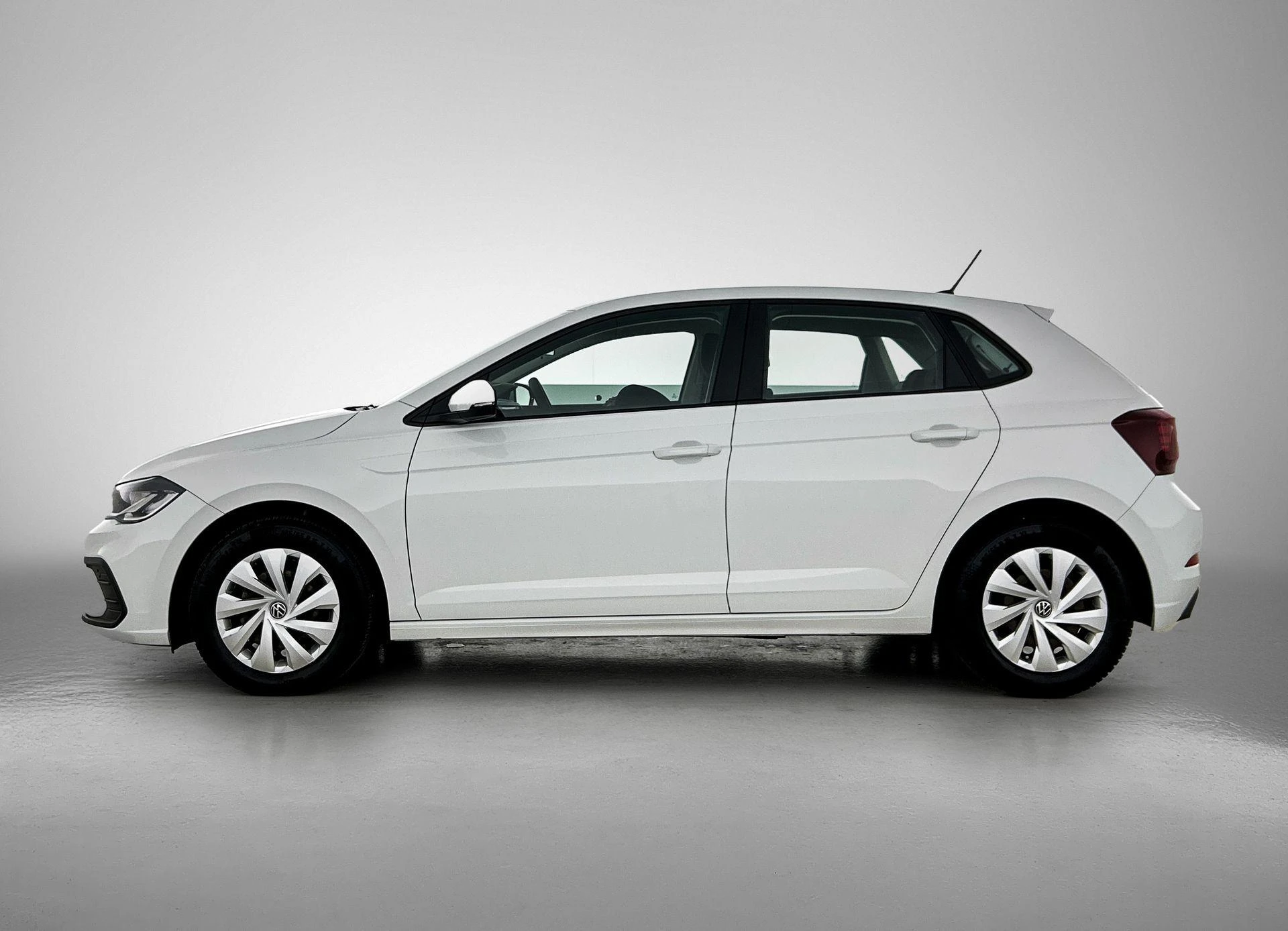 Volkswagen Polo met kenteken N-840-JZ – autofoto 4