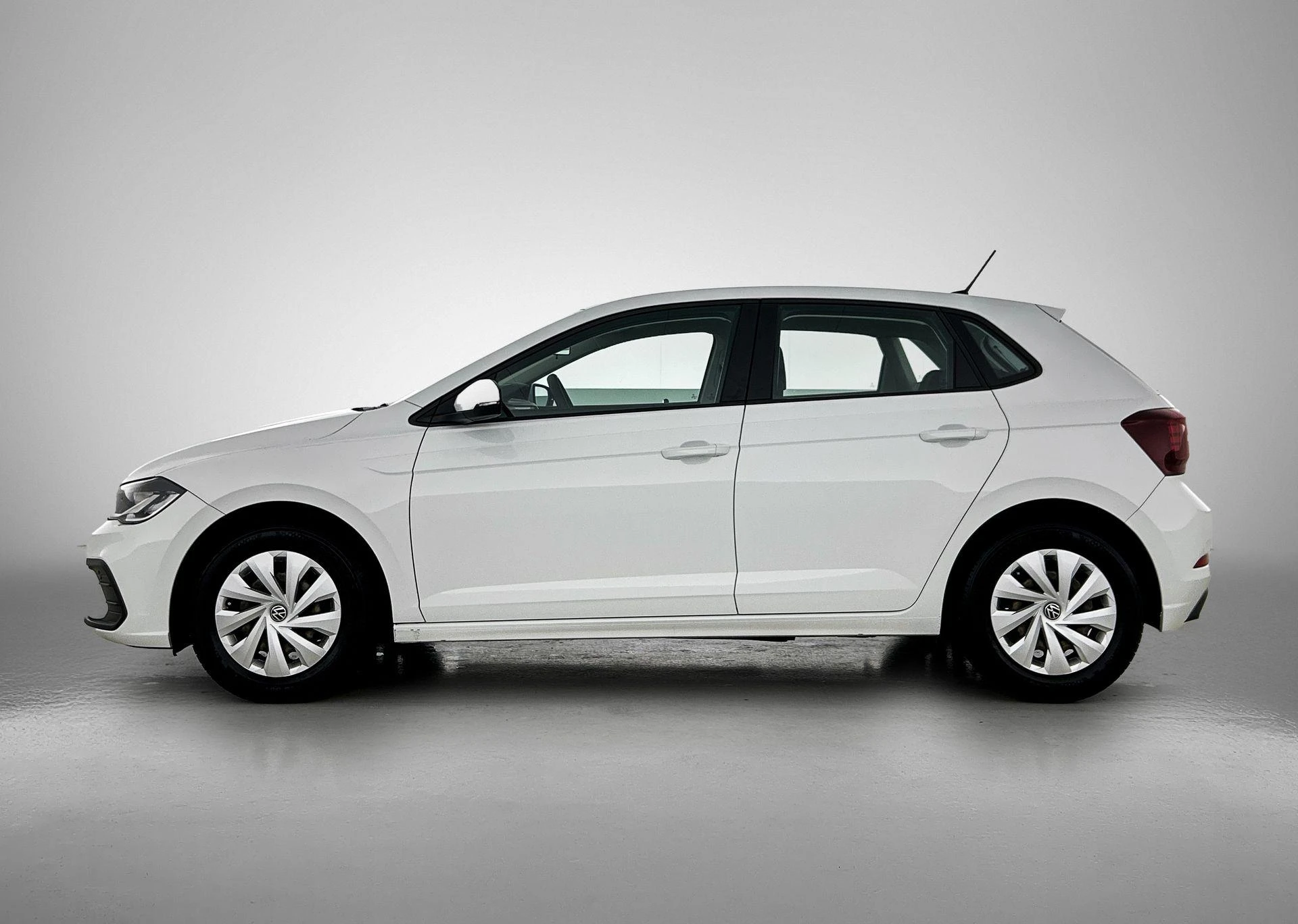 Volkswagen Polo met kenteken N-848-TB – autofoto 4